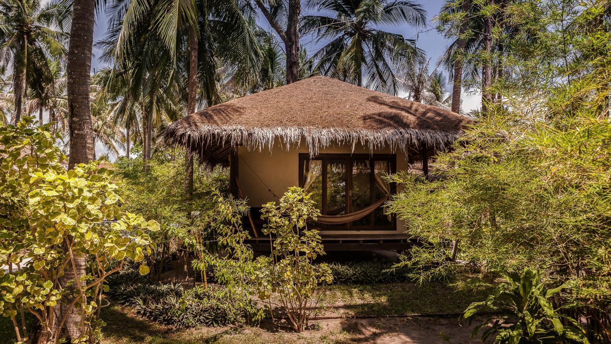 Baan Manali Resort Thongsala Quarto foto